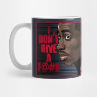 Juice IDGAF Mug